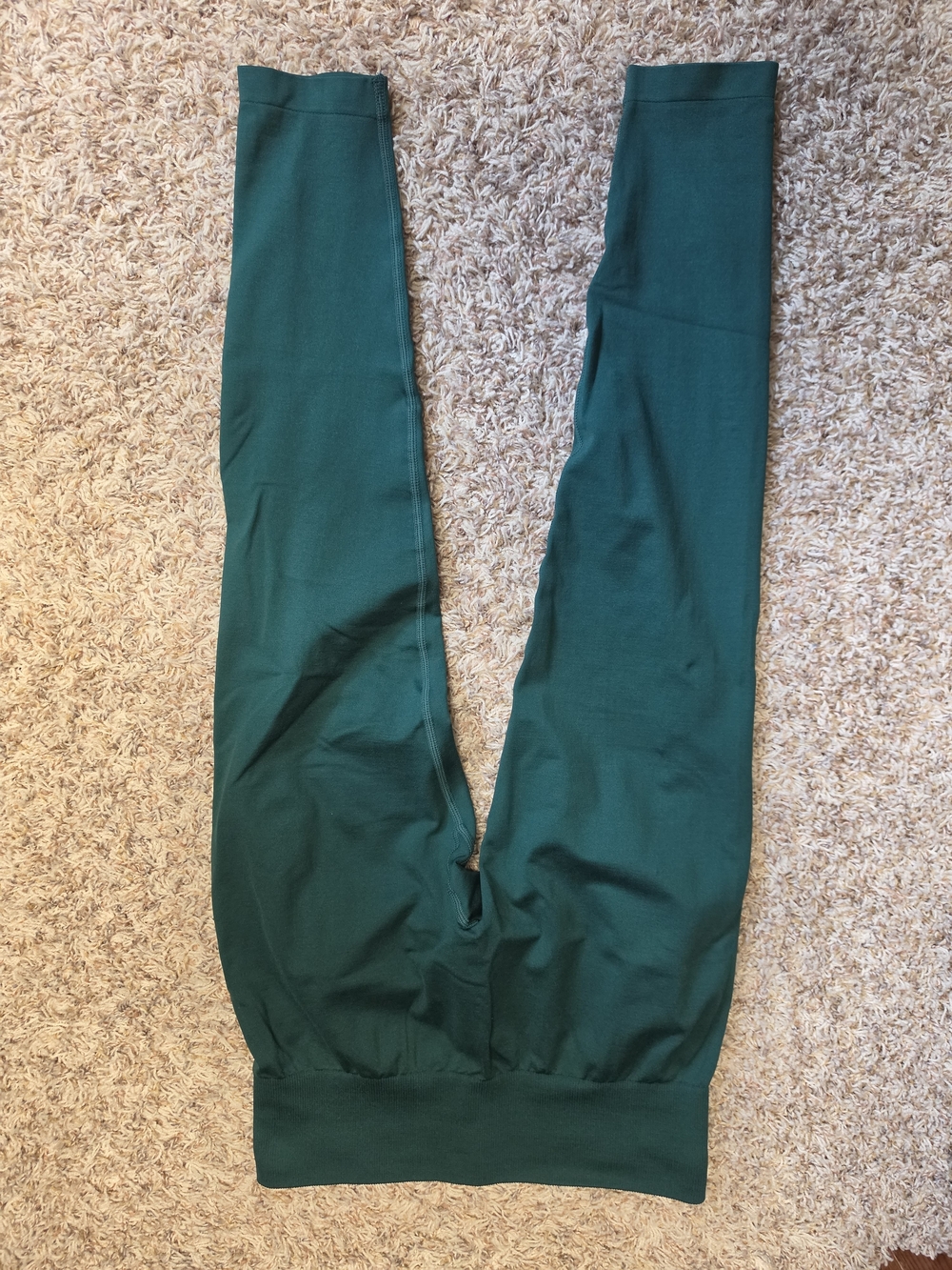 HALARA Forest Green Leggings